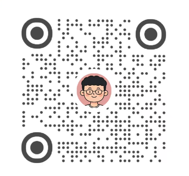 Xiaohongshu QR